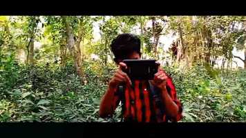 Free download A Gift  একটি উপহার  Limon Gazi  English Subtitle  Mystery Horror Short Film (2021) video and edit with RedcoolMedia movie maker MovieStudio video editor online and AudioStudio audio editor onlin
