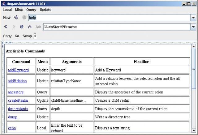 Download web tool or web app AgileWiki