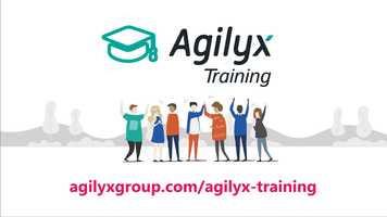 Free download Agilyx Training - Business World Training Online video and edit with RedcoolMedia movie maker MovieStudio video editor online and AudioStudio audio editor onlin