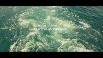 Free download A Glimpse of Bosphorus video and edit with RedcoolMedia movie maker MovieStudio video editor online and AudioStudio audio editor onlin