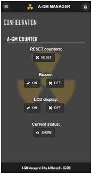 Download web tool or web app A-GM Manager Download web tool or web app A-GM Manager
