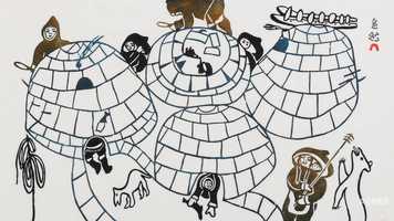 Free download AGNES Learns: Looking at stonecut prints video and edit with RedcoolMedia movie maker MovieStudio video editor online and AudioStudio audio editor onlin