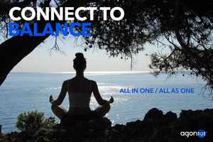 Free download AGON101 - Wellness Motivation video and edit with RedcoolMedia movie maker MovieStudio video editor online and AudioStudio audio editor onlin