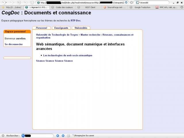 Download web tool or web app Agorae