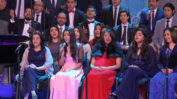 Free download AGPTV Inspirational Music with Juan R. Salazar L. Alabemos video and edit with RedcoolMedia movie maker MovieStudio video editor online and AudioStudio audio editor onlin