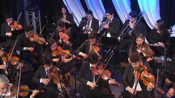 Free download AGPTV Inspirational Music with Juan R. Salazar L. Por bellezas sin igual video and edit with RedcoolMedia movie maker MovieStudio video editor online and AudioStudio audio editor onlin