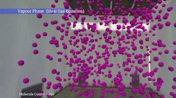 Free download A GPU Accelerated Immersive Molecular Dynamics Simulations in Virtual Reality #HCII2020 video and edit with RedcoolMedia movie maker MovieStudio video editor online and AudioStudio audio editor onlin