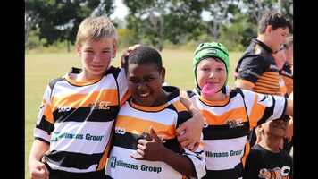 Free download A Great Day for Rugby.mp4 video and edit with RedcoolMedia movie maker MovieStudio video editor online and AudioStudio audio editor onlin