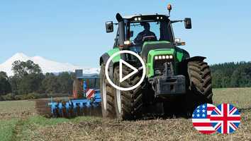 Free download Agriculture in South America Trailer Chile EN video and edit with RedcoolMedia movie maker MovieStudio video editor online and AudioStudio audio editor onlin