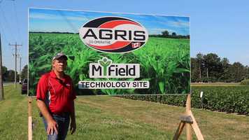 Free download AGRIS MiField Technology Site Intro video and edit with RedcoolMedia movie maker MovieStudio video editor online and AudioStudio audio editor onlin