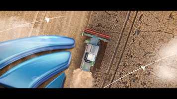 Free download Agro Bahia 2019 video and edit with RedcoolMedia movie maker MovieStudio video editor online and AudioStudio audio editor onlin