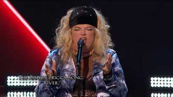 Free download AGT 2021 Live Show Three Anica.mp4 video and edit with RedcoolMedia movie maker MovieStudio video editor online and AudioStudio audio editor onlin