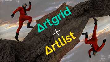 Free download AG Trailer video and edit with RedcoolMedia movie maker MovieStudio video editor online and AudioStudio audio editor onlin