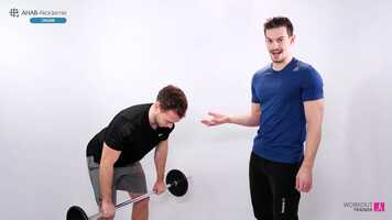 Free download AHAB-Akademie: Online-Learning zum/zur Workout Trainer:in (BBP  Rckenfit) video and edit with RedcoolMedia movie maker MovieStudio video editor online and AudioStudio audio editor onlin