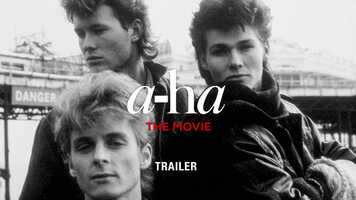 Free download a-ha The Movie | Trailer (no) video and edit with RedcoolMedia movie maker MovieStudio video editor online and AudioStudio audio editor onlin