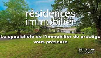 Free download AHETZE - MAISON A VENDRE - 795 000  - 138 m - 5 pice(s) video and edit with RedcoolMedia movie maker MovieStudio video editor online and AudioStudio audio editor onlin