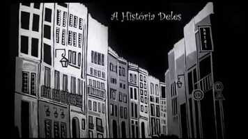 Free download A histria deles - trailer video and edit with RedcoolMedia movie maker MovieStudio video editor online and AudioStudio audio editor onlin