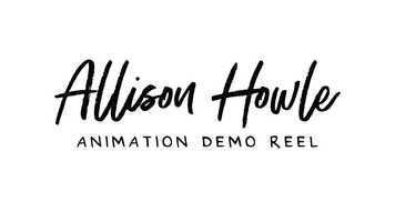 Free download A. Howle Animation Demo Reel video and edit with RedcoolMedia movie maker MovieStudio video editor online and AudioStudio audio editor onlin