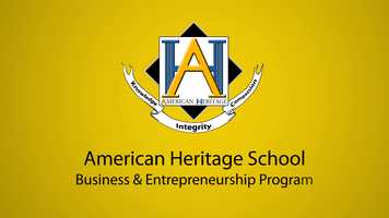 Free download AHS Business and Entrepreneurship Program video and edit with RedcoolMedia movie maker MovieStudio video editor online and AudioStudio audio editor onlin