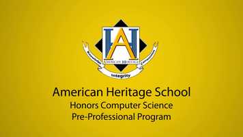 Free download AHS Computer Science Program Short Video video and edit with RedcoolMedia movie maker MovieStudio video editor online and AudioStudio audio editor onlin