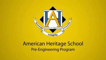 Free download AHS Pre-Engineering Program video and edit with RedcoolMedia movie maker MovieStudio video editor online and AudioStudio audio editor onlin