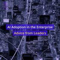 Free download AI Adoption: Advice from Leaders video and edit with RedcoolMedia movie maker MovieStudio video editor online and AudioStudio audio editor onlin