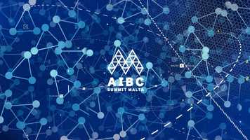 Free download AIBC - Malta AI  Blockchain Summit 2019 video and edit with RedcoolMedia movie maker MovieStudio video editor online and AudioStudio audio editor onlin