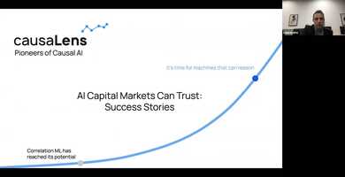 Free download AI Capital Markets Can Trust: Success Stories video and edit with RedcoolMedia movie maker MovieStudio video editor online and AudioStudio audio editor onlin