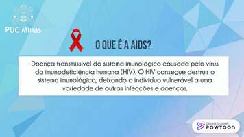 Free download Aids - Parte 1 video and edit with RedcoolMedia movie maker MovieStudio video editor online and AudioStudio audio editor onlin