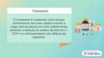 Free download Aids - Parte 5 video and edit with RedcoolMedia movie maker MovieStudio video editor online and AudioStudio audio editor onlin