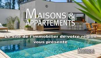 Free download AIGUES-MORTES - MAISON A VENDRE - 769 000  - 149 m - 6 pice(s) video and edit with RedcoolMedia movie maker MovieStudio video editor online and AudioStudio audio editor onlin