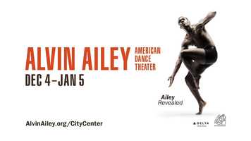 Free download Ailey Revealed video and edit with RedcoolMedia movie maker MovieStudio video editor online and AudioStudio audio editor onlin