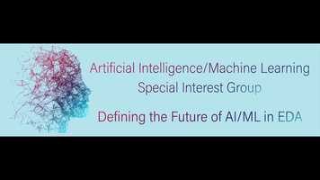 Free download AI / ML Special Interest Group video and edit with RedcoolMedia movie maker MovieStudio video editor online and AudioStudio audio editor onlin