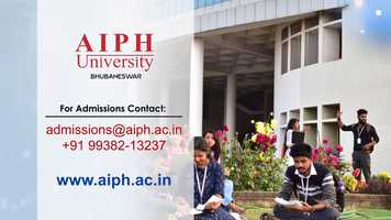Free download AIPH University Documentary Film video and edit with RedcoolMedia movie maker MovieStudio video editor online and AudioStudio audio editor onlin