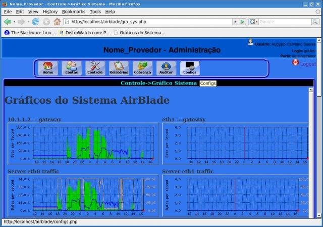 Download web tool or web app Airblade