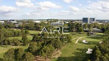 Free download AIRE, The Orchards video and edit with RedcoolMedia movie maker MovieStudio video editor online and AudioStudio audio editor onlin