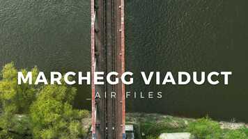 Free download _air files_MARCHEGG VIADUCT _4K video and edit with RedcoolMedia movie maker MovieStudio video editor online and AudioStudio audio editor onlin