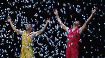 Free download Air Play 30 sec promo HD 1080p video and edit with RedcoolMedia movie maker MovieStudio video editor online and AudioStudio audio editor onlin