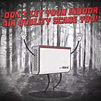 Free download Airthinx Halloween Social Media Animation video and edit with RedcoolMedia movie maker MovieStudio video editor online and AudioStudio audio editor onlin