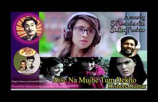 Free download Aise Na Mujhe | Double Video Cover |   S Fernandes alias SimRaaj FernKaar video and edit with RedcoolMedia movie maker MovieStudio video editor online and AudioStudio audio editor onlin