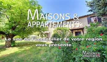 Free download AIX-EN-PROVENCE - MAISON A VENDRE - 1 150 000  - 210 m - 8 pice(s) video and edit with RedcoolMedia movie maker MovieStudio video editor online and AudioStudio audio editor onlin