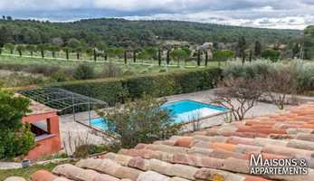 Free download AIX-EN-PROVENCE - MAISON A VENDRE - 1 390 000  - 253 m - 8 pices video and edit with RedcoolMedia movie maker MovieStudio video editor online and AudioStudio audio editor onlin
