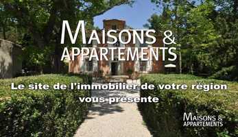 Free download AIX-EN-PROVENCE - MAISON A VENDRE - 2 850 000  - 360 m - 14 pices video and edit with RedcoolMedia movie maker MovieStudio video editor online and AudioStudio audio editor onlin