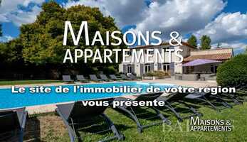 Free download AIX-EN-PROVENCE - MAISON A VENDRE - 2 940 000  - 370 m - 8 pice(s) video and edit with RedcoolMedia movie maker MovieStudio video editor online and AudioStudio audio editor onlin