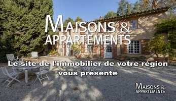Free download AIX-EN-PROVENCE - MAISON A VENDRE - 3 465 000  - 440 m - 15 pice(s) video and edit with RedcoolMedia movie maker MovieStudio video editor online and AudioStudio audio editor onlin