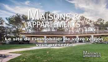 Free download AIX-EN-PROVENCE - MAISON A VENDRE - 4 410 000  - 391 m video and edit with RedcoolMedia movie maker MovieStudio video editor online and AudioStudio audio editor onlin