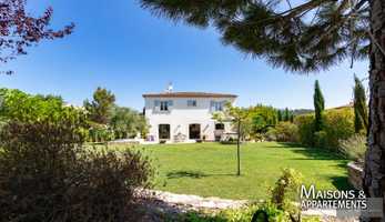 Free download AIX-EN-PROVENCE - MAISON A VENDRE - 830 000  - 240 m - 6 pices video and edit with RedcoolMedia movie maker MovieStudio video editor online and AudioStudio audio editor onlin