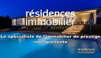 Free download AIX-LES-BAINS - MAISON A VENDRE - 1 499 000  - 170 m - 5 pice(s) video and edit with RedcoolMedia movie maker MovieStudio video editor online and AudioStudio audio editor onlin