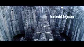 Free download Ajanta Ellora Caves | Ad Film | Incredible India video and edit with RedcoolMedia movie maker MovieStudio video editor online and AudioStudio audio editor onlin