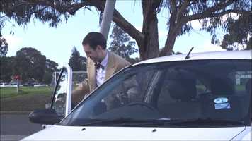 Free download Ajay Banks Comedy Scenes video and edit with RedcoolMedia movie maker MovieStudio video editor online and AudioStudio audio editor onlin